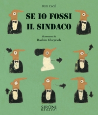 SE IO FOSSI IL SINDACO