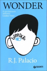 wonder