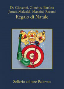 regalo di natale sellerio