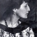 achmatova