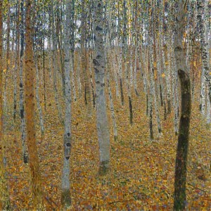 klimt    buchenwald