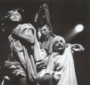 marat sade