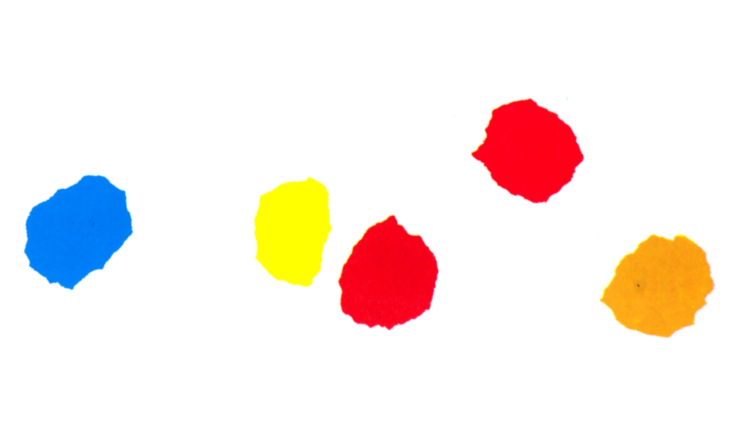 Piccolo Blu E Piccolo Giallo La Nottola Di Minerva Associazione Culturale