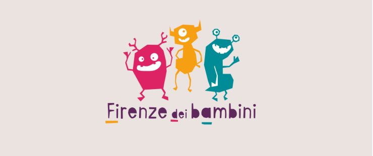 Firenze dei bambini con Gionata Francesconi