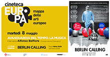 cineteca europa scheda singola 17 aprile