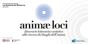 Animae Loci – Piemonte – III ed.