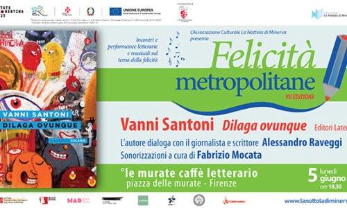 Banner felicità 2023-  9 GIU
