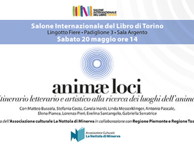 600-banner animaeloci Salone del libro 2023