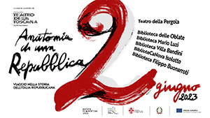 Anatomia di una Repubblica