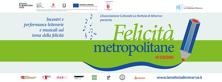 Felicità metropolitane