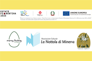 EASY LIVING IN FATTORIA