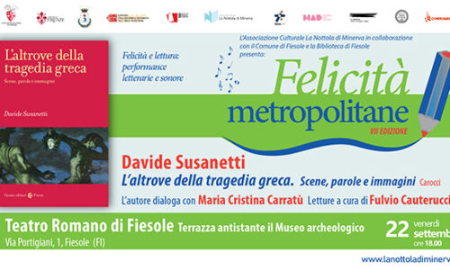 Banner felicità 2023-  22 SET