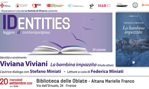 identities 2023 banner 20 SET