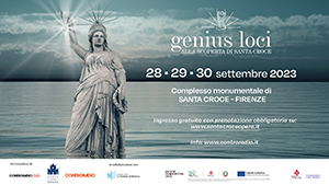 GENIUS LOCI 2023