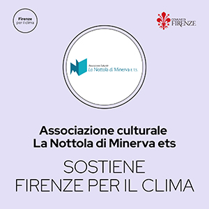 FIRENZE PER IL CLIMA