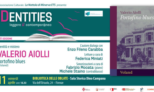 Identites VIII edizione - banner 11 aprile