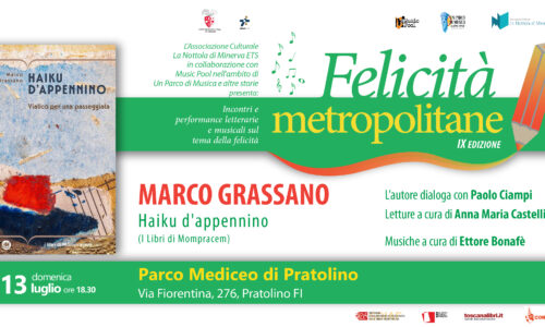 Banner felicità 2025 - 13 LUG