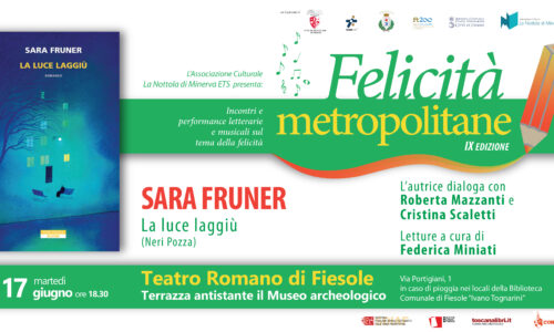 Banner felicità 2025 - 17 GIU